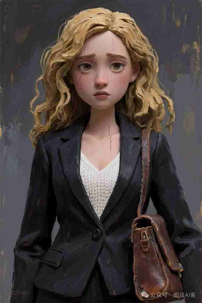 付费文章：最近全网疯传的《镜像》AI动画短片，高阶教程来了-紫橙资源网