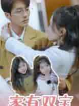 家有双宝拐个总裁送妈咪（67集）-紫橙资源网