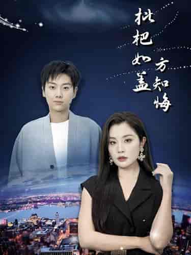 枇杷如盖方知悔（30集全）-紫橙资源网