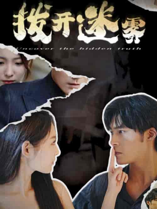 拨开迷雾（85集全）澄芓【短剧】 - 紫橙资源网