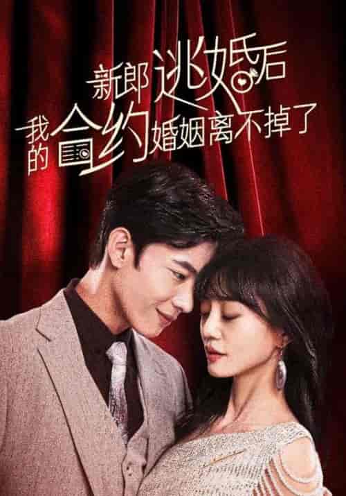 新郎逃婚后我的合约婚姻离不掉了（79集全）江胥白＆赵昕悦【短剧】 - 紫橙资源网