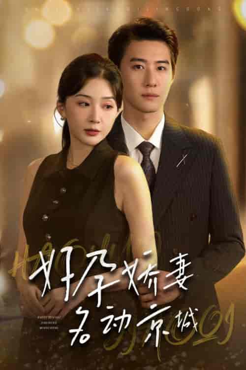 好孕娇妻名动京城（32集全）赵振栋＆初五-紫橙资源网