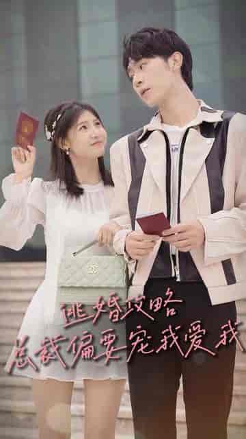 偏要嫁给你（84集）-紫橙资源网