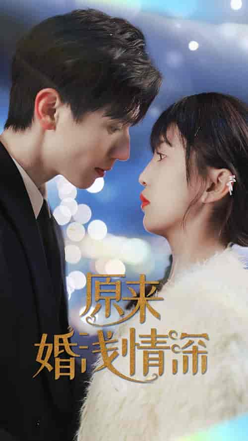 原来婚浅情深（90集）-紫橙资源网