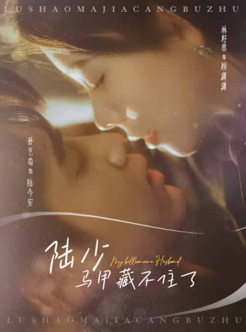 陆少马甲藏不住了（63集全）孙艺荀＆林籽蓉-紫橙资源网