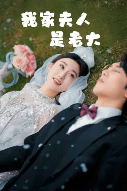 我家夫人是老大＆救命！夫人竟然是大佬（41集全）成言＆刘亚倩-紫橙资源网