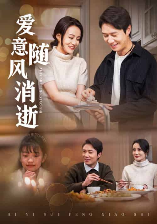 爱意随风消逝（47集全）陈裕＆叶心妍-紫橙资源网