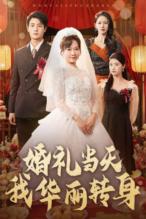 婚礼当天我华丽转身（44集全）刘方为＆李心玥＆游雅-紫橙资源网
