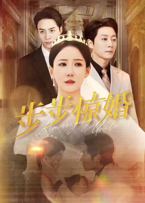 步步惊婚（31集全）-紫橙资源网