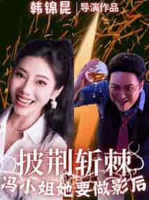 披荆斩棘冯小姐她要做影后（32集全）-紫橙资源网