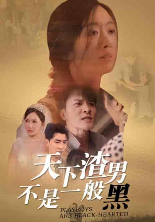 天下渣男不是一般黑（42集全）王宏宇＆玲花-紫橙资源网