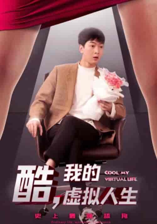 酷，我的虚拟人生（77集全）沈小腾＆马壮壮-紫橙资源网