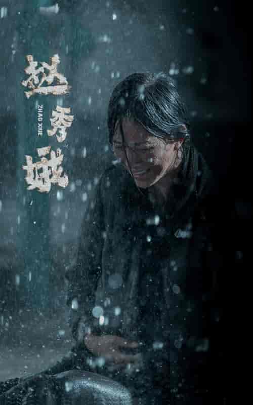 赵秀娥（55集）-紫橙资源网