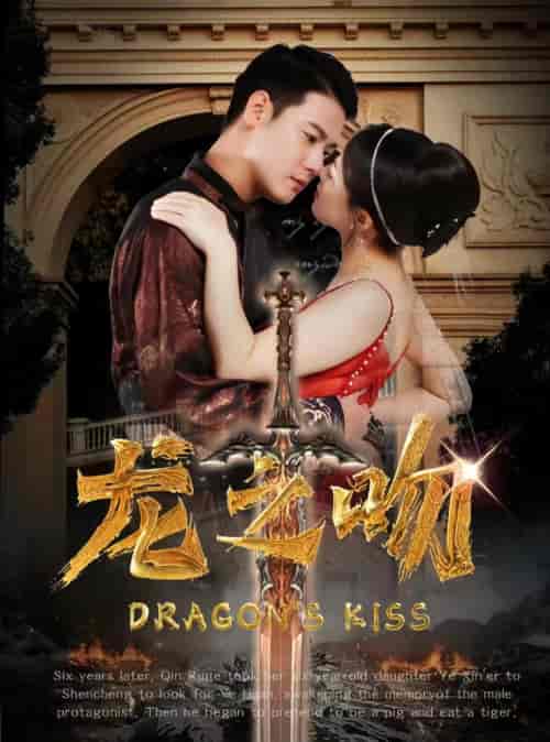 龙之吻（86集）-紫橙资源网