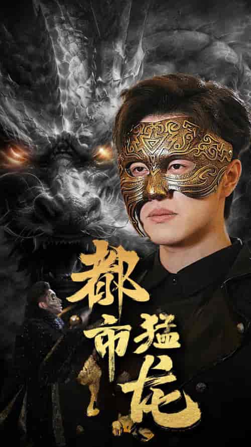 都市猛龙（93集）-紫橙资源网