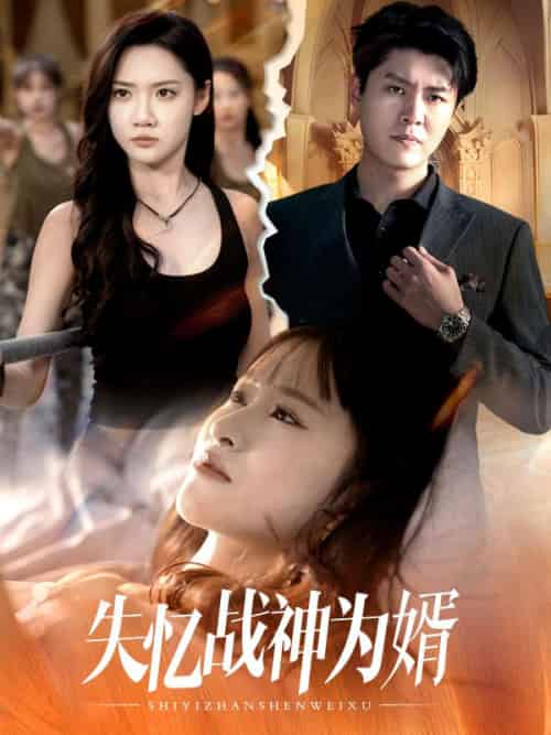 失忆战神为婿（83集全）苏蔷薇＆秦武安-紫橙资源网