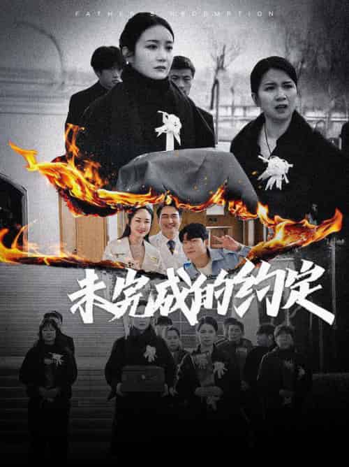 未完成的约定（40集全）潘依祎-紫橙资源网