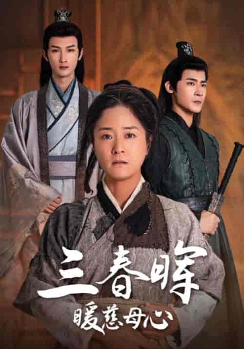三春晖暖慈母心（65集全）-紫橙资源网