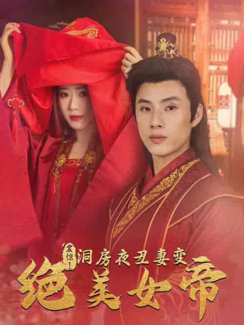 震惊洞房夜丑妻变绝美女帝（80集全）王玥伊-紫橙资源网