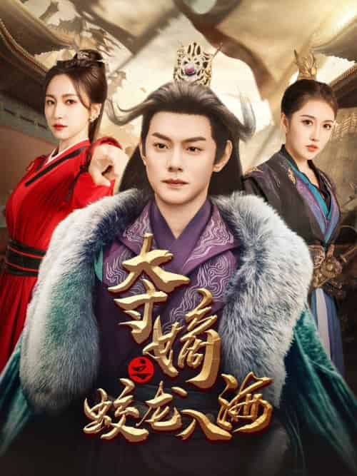 夺嫡之蛟龙入海（64集）赵慧楠-紫橙资源网