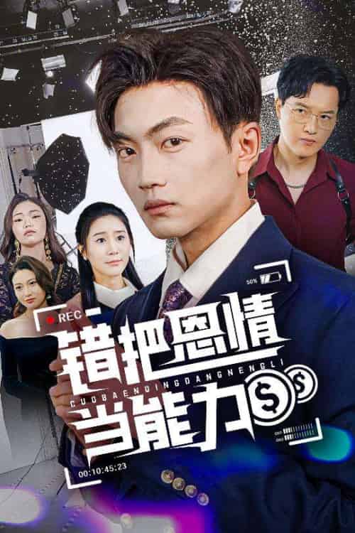 错把恩情当能力（45集）刘博威＆于小宙-紫橙资源网