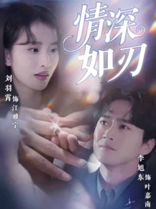 情深如刃（48集全）李旭东＆刘羽霄-紫橙资源网