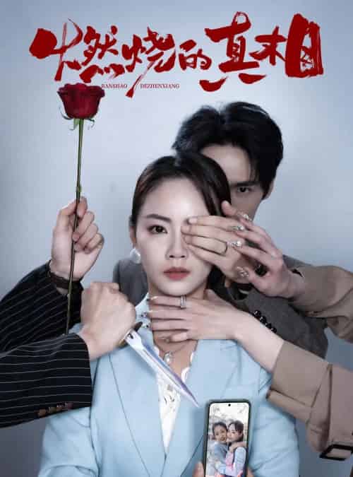 燃烧的真相（60集）徐真＆周千-紫橙资源网