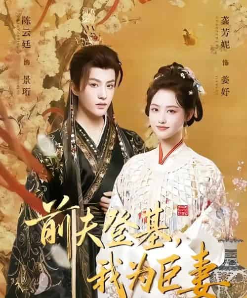 前夫登基我为臣妻（72集全）陈云廷＆龚芳妮-紫橙资源网