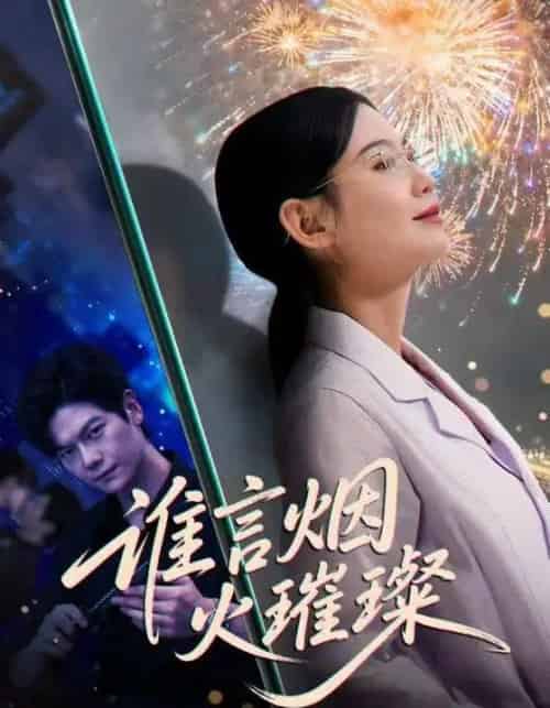 谁言焰火璀璨（61集全）刘瀚阳＆赵珞姿-紫橙资源网