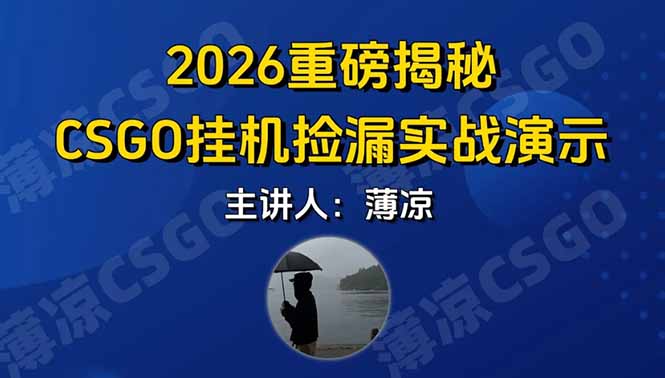 CSGO游戏挂机游戏搬砖最新升级，普通小白一部手机可日入300+当天见结果，支持验证-紫橙资源网